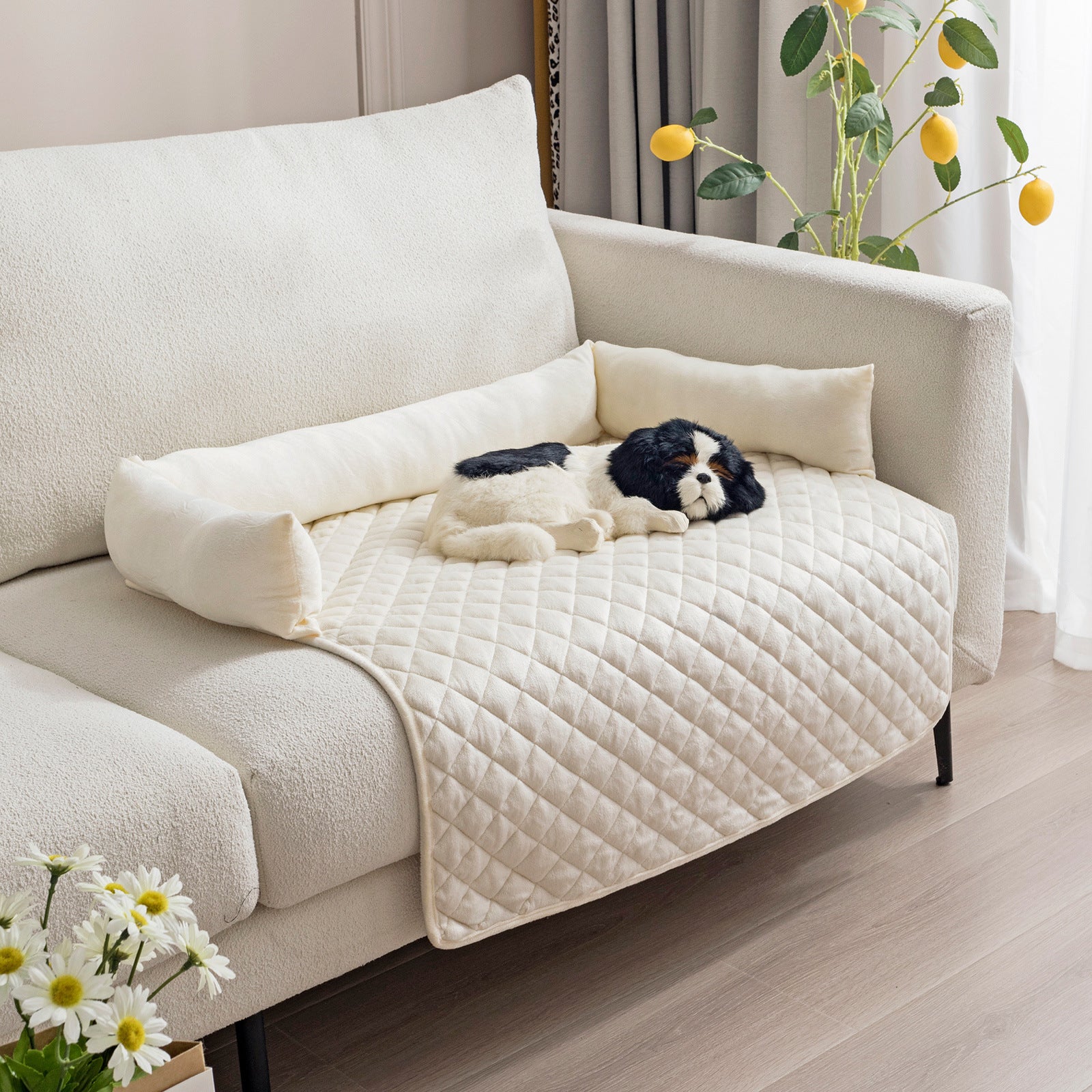 Pet Dog Sofa Bed - The Trend