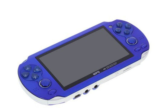 4.3 Inch Arcade GBA Game Console - The Trend