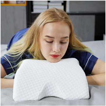 Silicone Magnetic Anti Snore Device - The Trend
