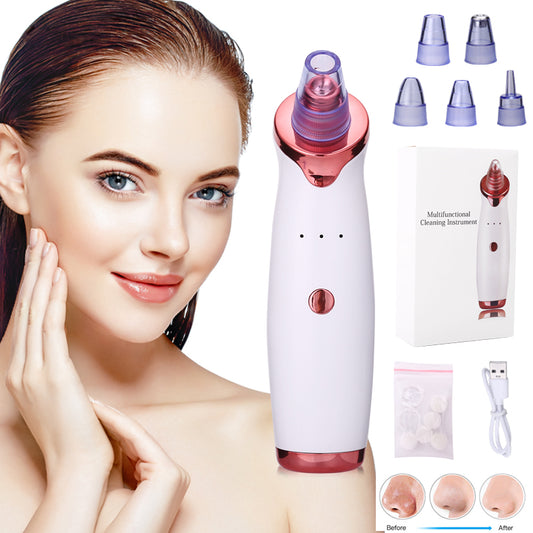 Blackhead Pore Cleaning Beauty Skin Care Tool - The Trend