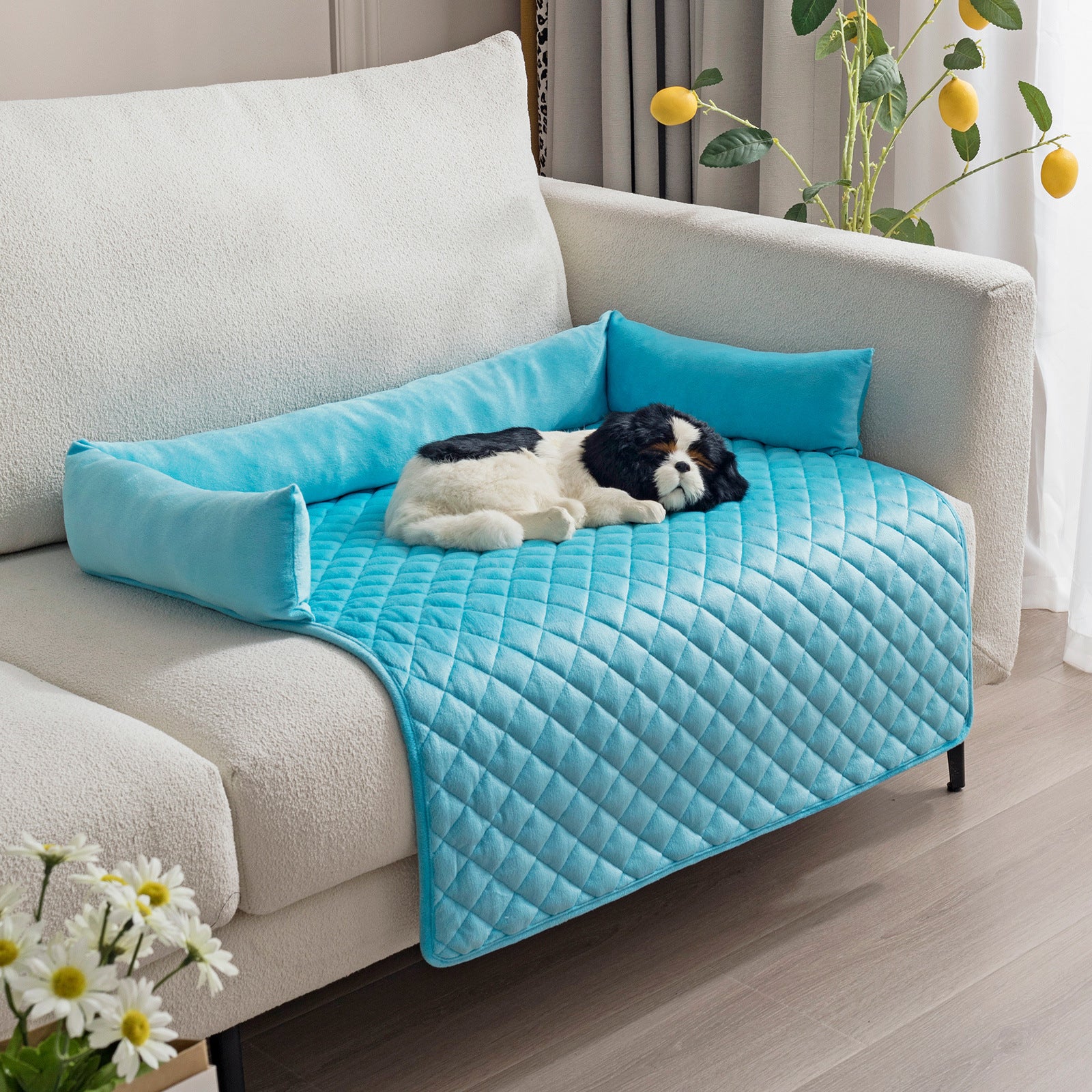 Pet Dog Sofa Bed - The Trend