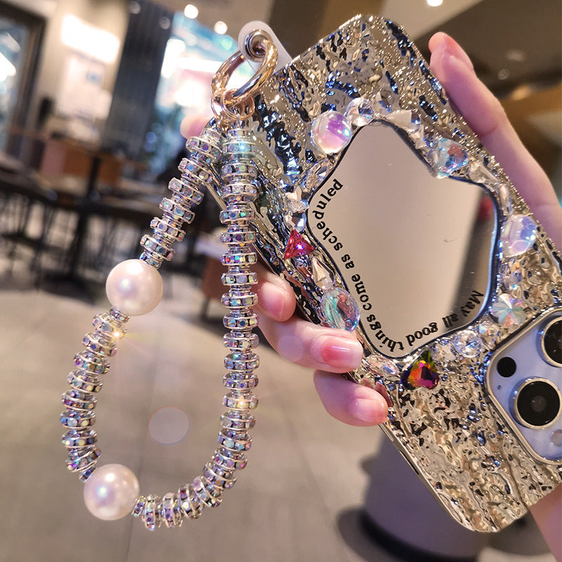 Fashion Personalized Phone Case Universal Lanyard