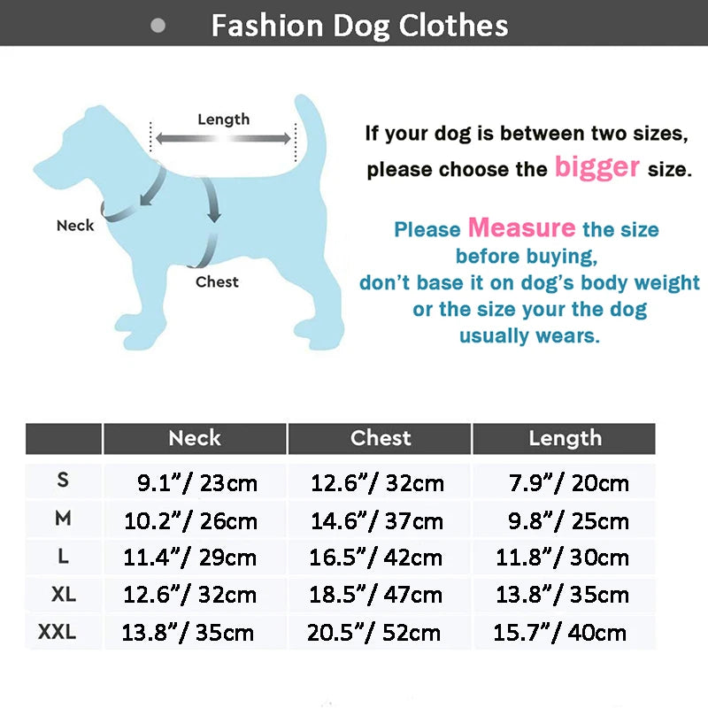 Winter Puppy Jumpsuit Soft Warm - The Trend