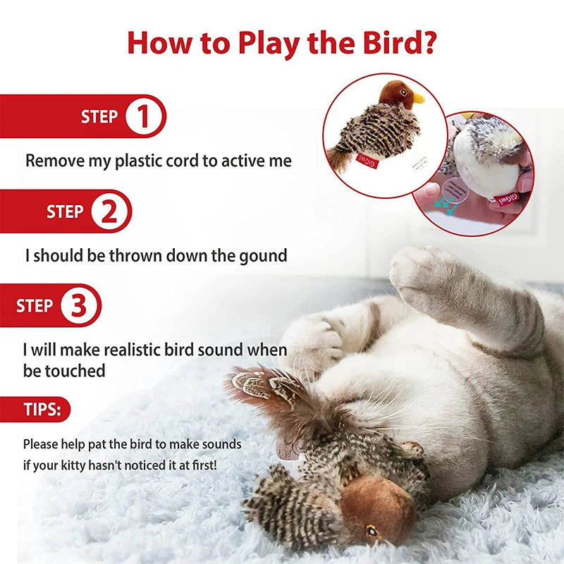 Interactive Toys For Pet - The Trend