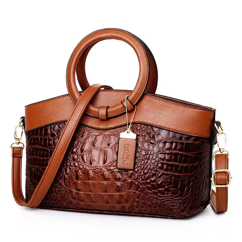 Women's Vintage Handbag - The Trend