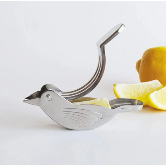 Stainless Steel 304 Lemon Tea infuser Kitchen gadget Fruit Vegetable Tools - The Trend