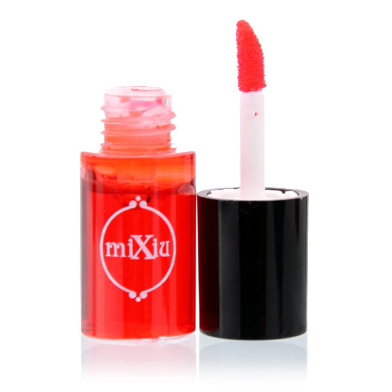 1~5PCS Women Makeup Waterproof Multifunction Lip Gloss Tint