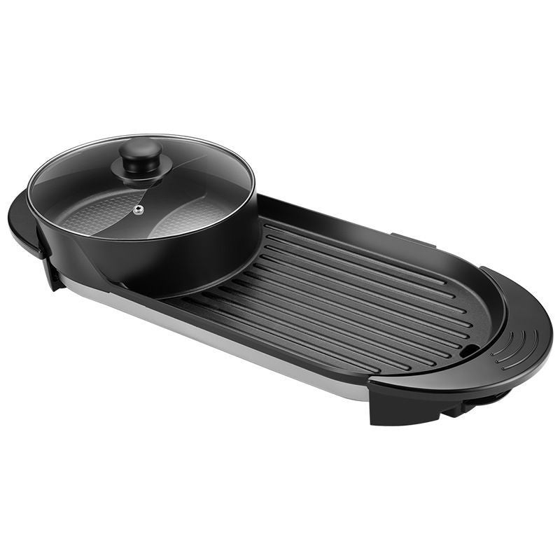 Multifunctional Non-stick cooking Tray - The Trend