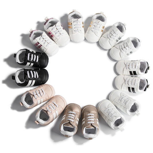 Baby Toddler Shoes For 0 1 Years Old Casual Baby Shoes Sneakers Baby's Shoes Baby Shoes